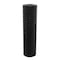 Trident Fence Welded Wire Fence, Black PVC Coated, 12.5ga, 6x100ft, 3x3in Mesh W12610033B - alternate 1